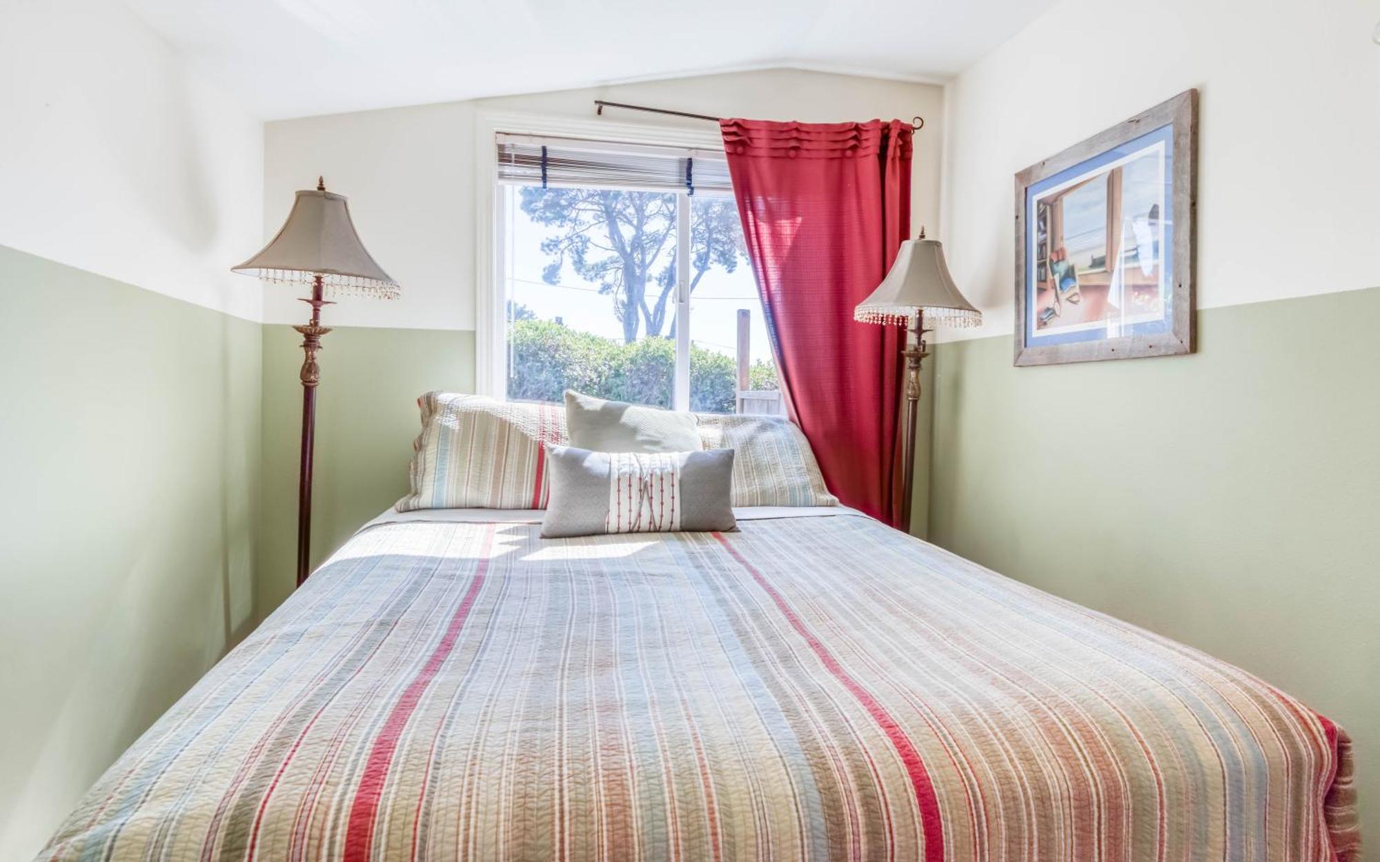 Birds Eye Beach House ลินคอล์น ซิตี้ ภายนอก รูปภาพ