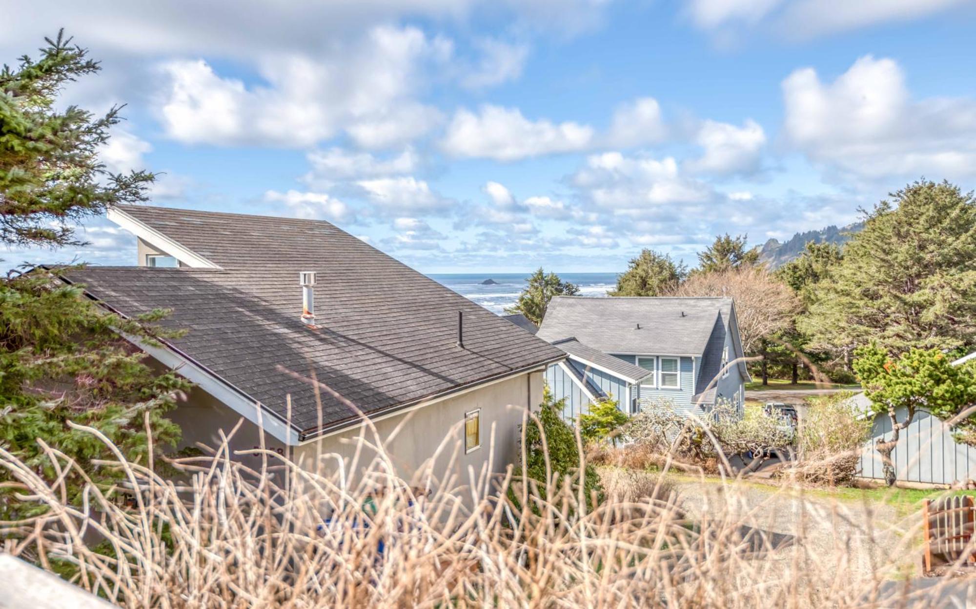 Birds Eye Beach House ลินคอล์น ซิตี้ ภายนอก รูปภาพ